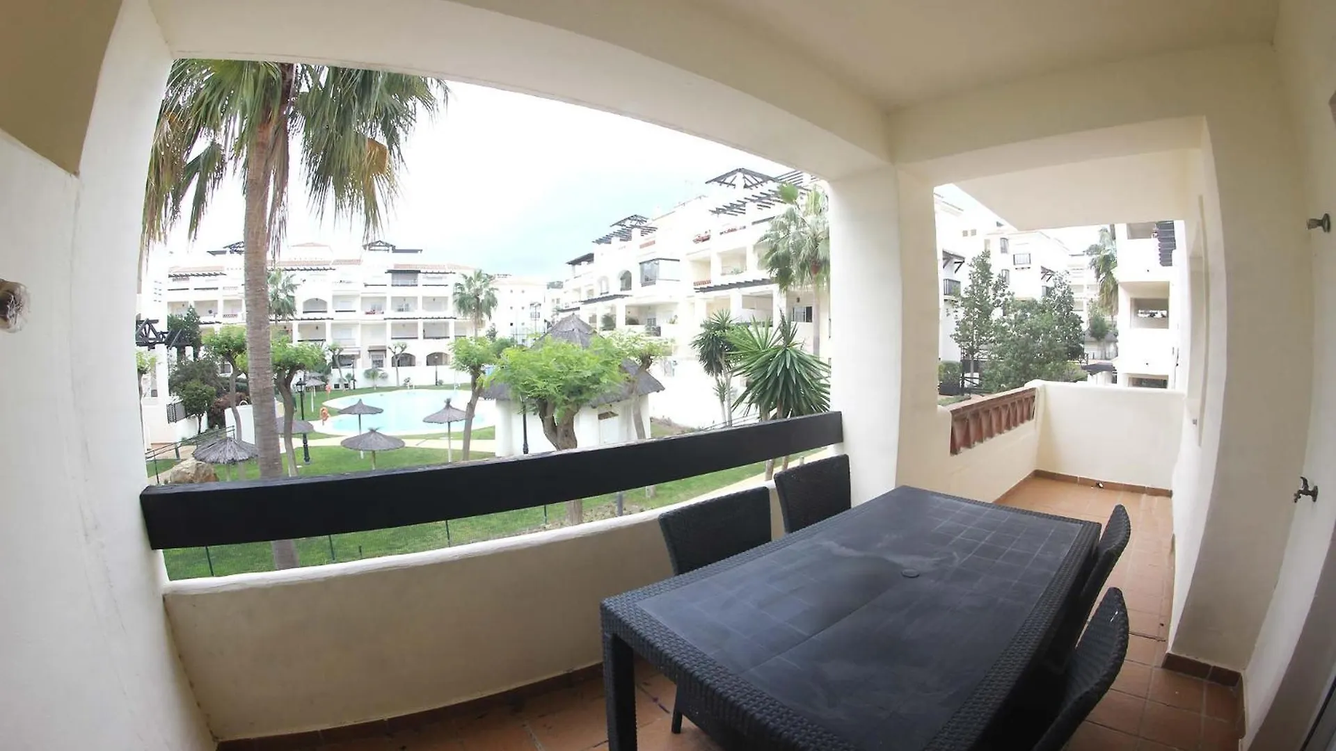 Апартаменты Residencial Duquesa Сан-Луис-де-Сабинильяс
