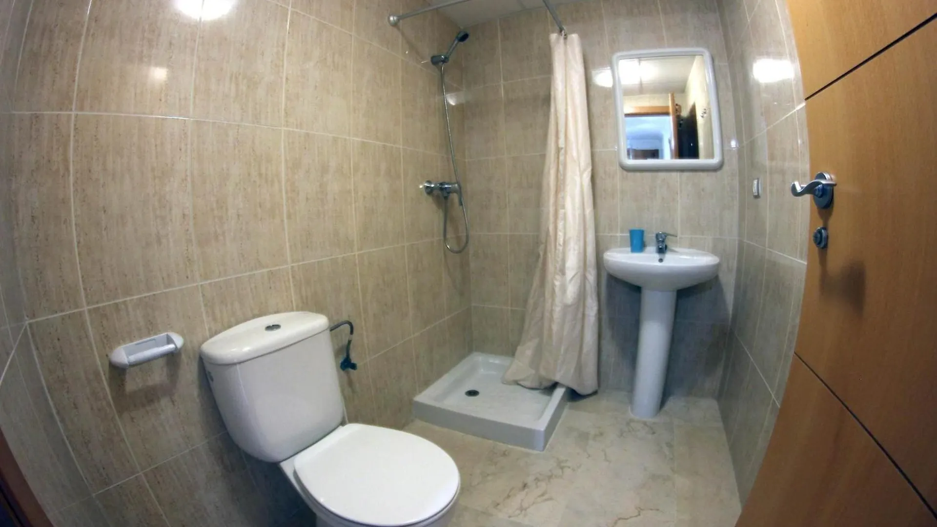 Appartamento Residencial Duquesa San Luis de Sabinillas Spagna