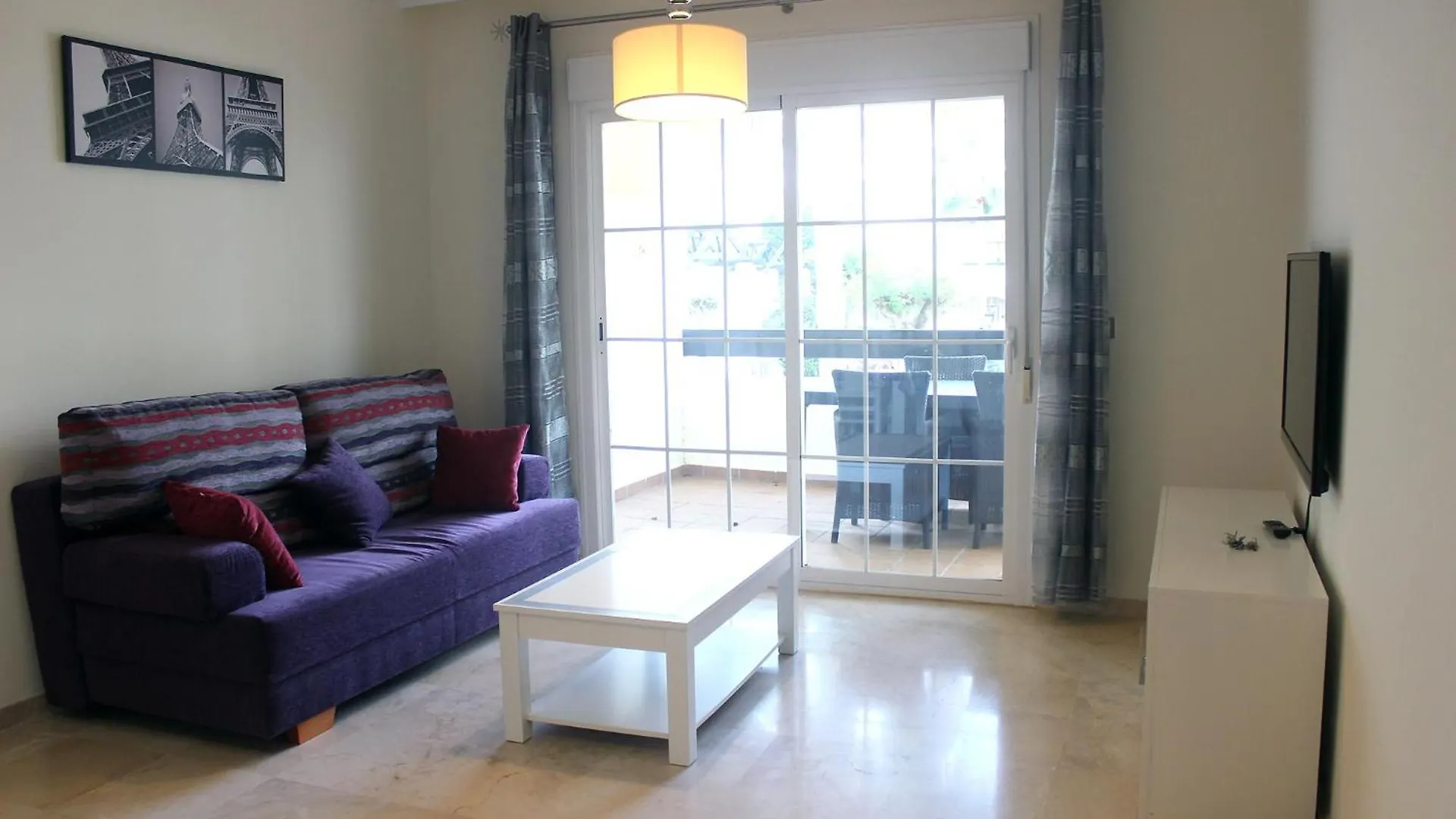 Appartamento Residencial Duquesa San Luis de Sabinillas 0*,  Spagna
