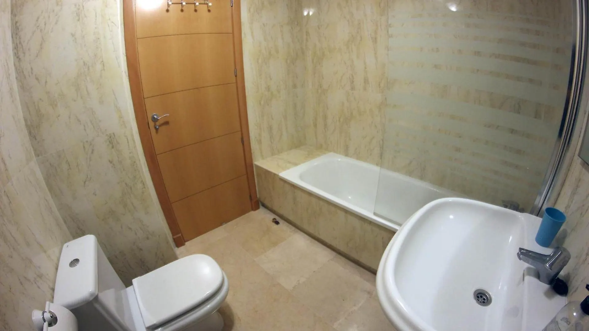 Appartamento Residencial Duquesa San Luis de Sabinillas