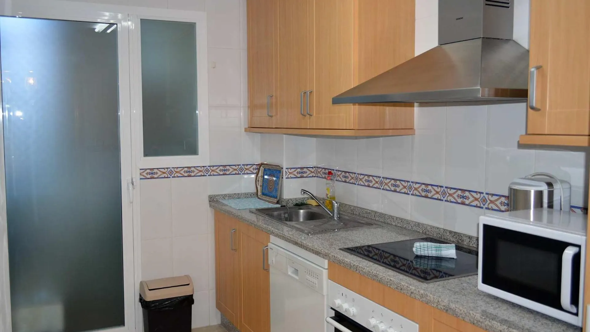 Appartamento Residencial Duquesa San Luis de Sabinillas Spagna